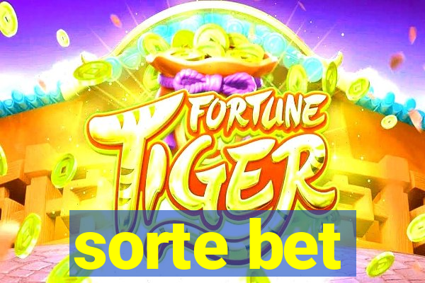 sorte bet